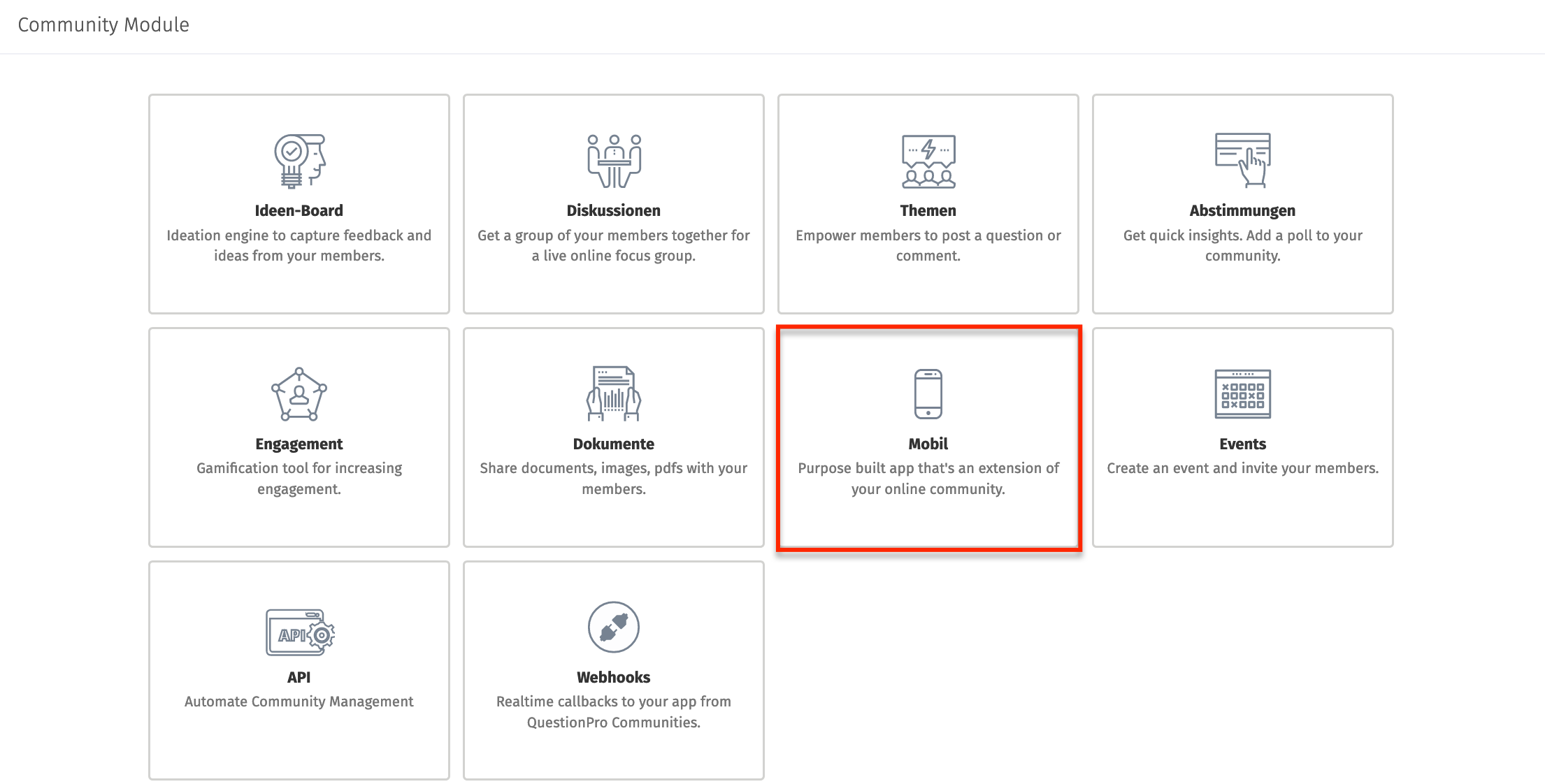 Survey Software Help Image